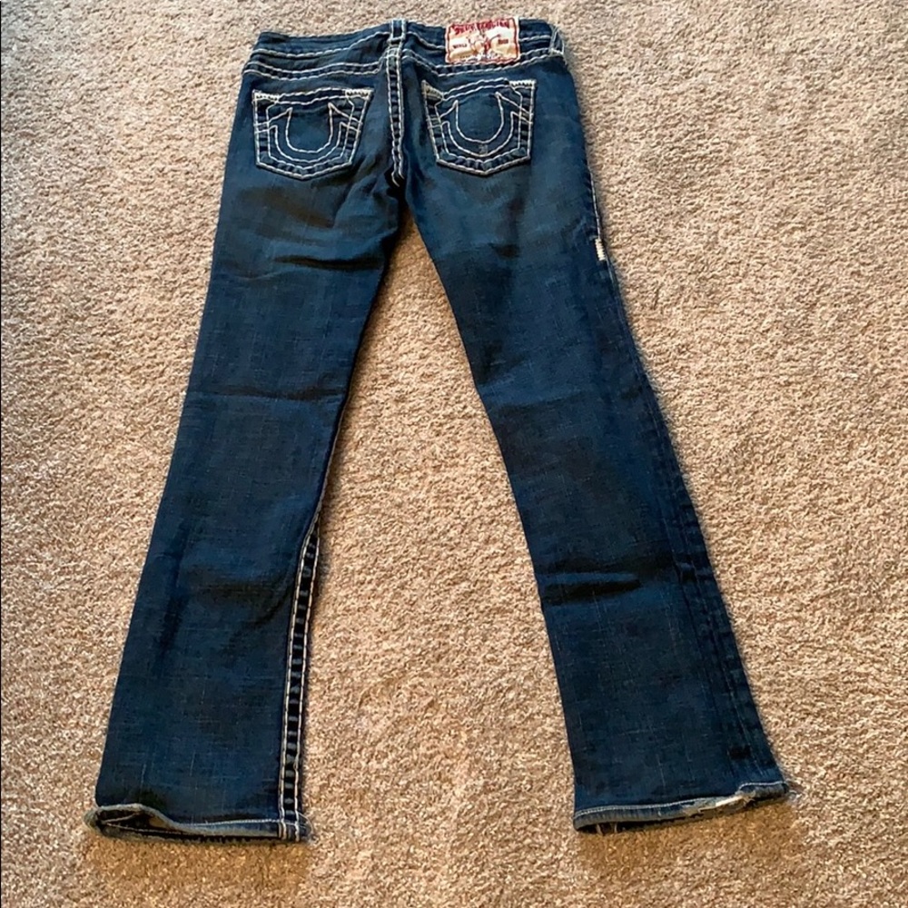 True Religion Denim Jeans